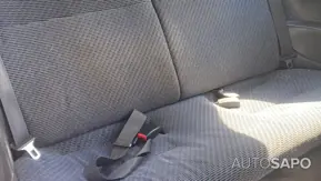 Honda Civic 1.4i de 1998