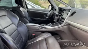 Renault Espace 1.6 dCi Initiale Paris EDC de 2016