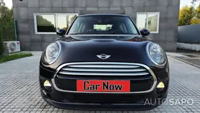 MINI Cooper Auto de 2015
