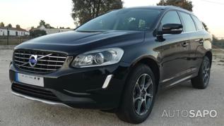 Volvo XC60 2.0 D4 VOR de 2015