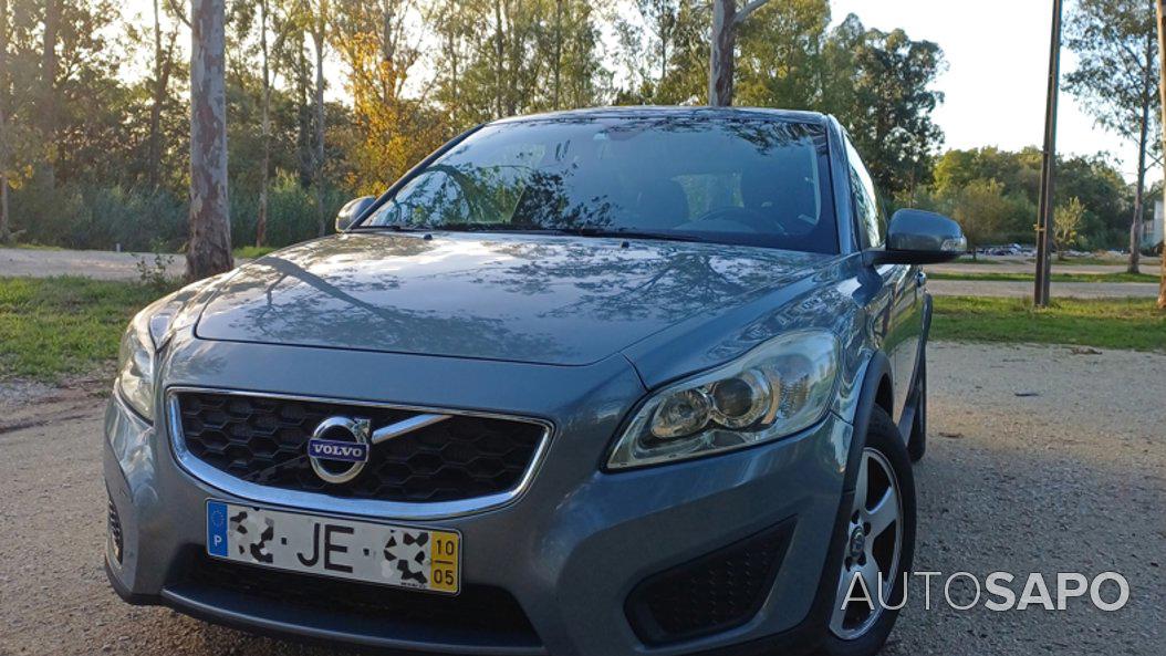 Volvo C30 1.6 D de 2010