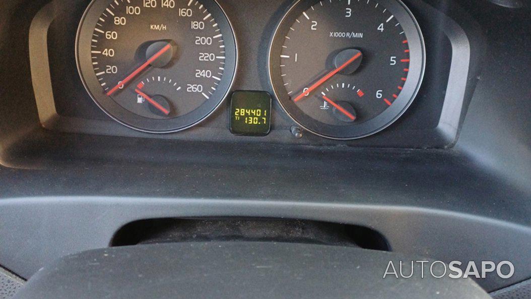 Volvo C30 1.6 D de 2010