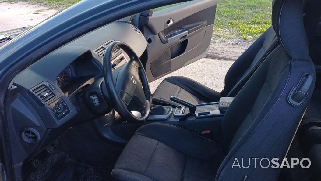 Volvo C30 1.6 D de 2010