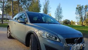 Volvo C30 1.6 D de 2010