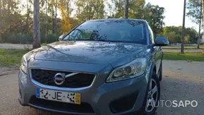 Volvo C30 1.6 D de 2010
