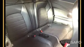 Mercedes-Benz Classe C 220 d AMG Line Aut. de 2017