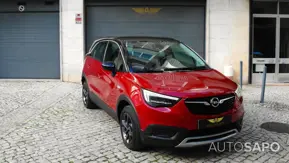 Opel Crossland X 1.2 T 120 Anos de 2020