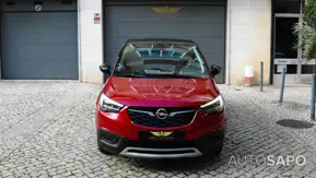 Opel Crossland X 1.2 T 120 Anos de 2020
