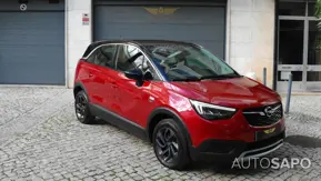 Opel Crossland X 1.2 T 120 Anos de 2020