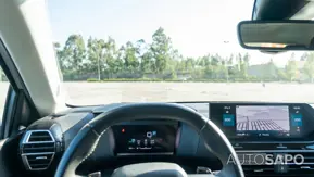 Citroen C4 1.5 BlueHDi Feel Pack EAT8 de 2021