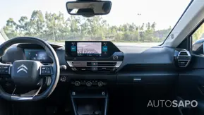 Citroen C4 1.5 BlueHDi Feel Pack EAT8 de 2021