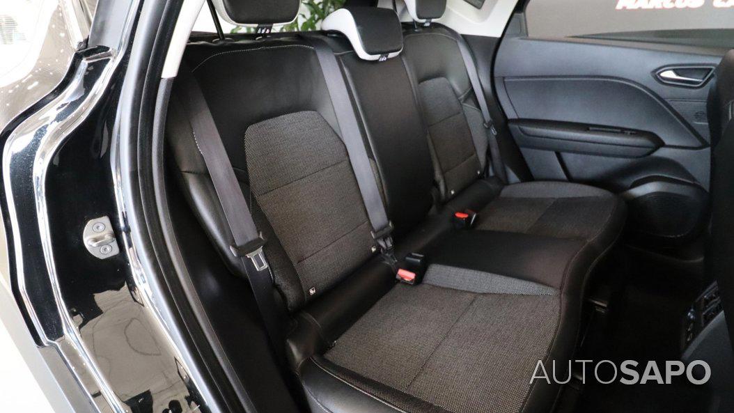 Renault Captur de 2023