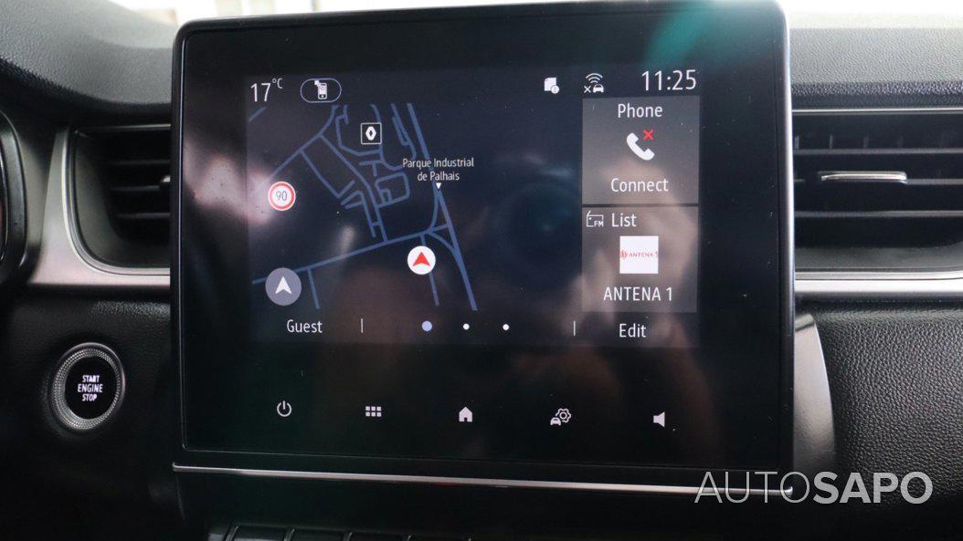 Renault Captur de 2023