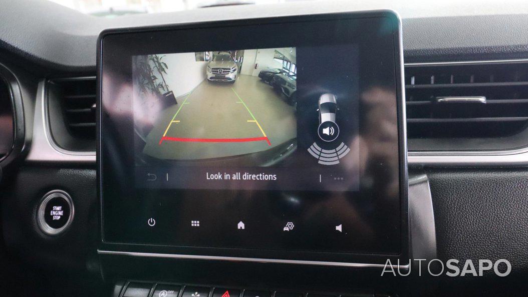 Renault Captur de 2023