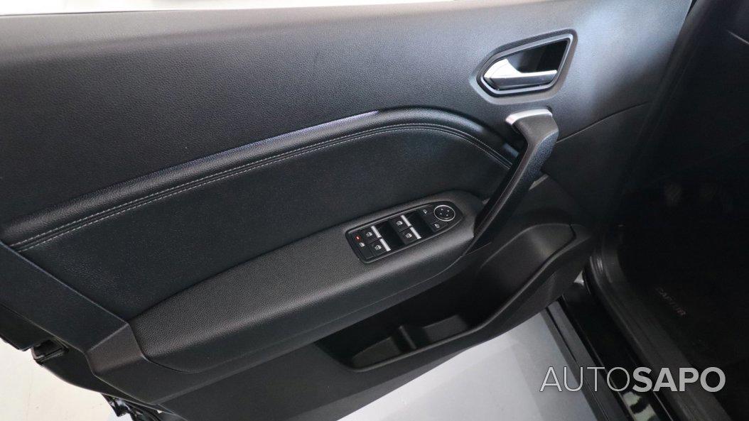 Renault Captur de 2023