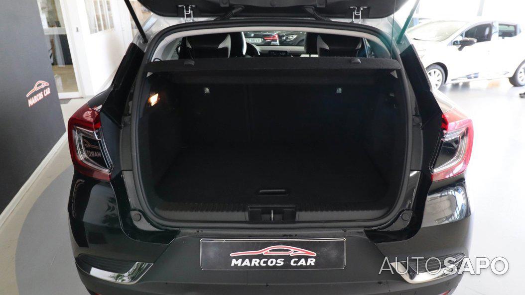 Renault Captur de 2023