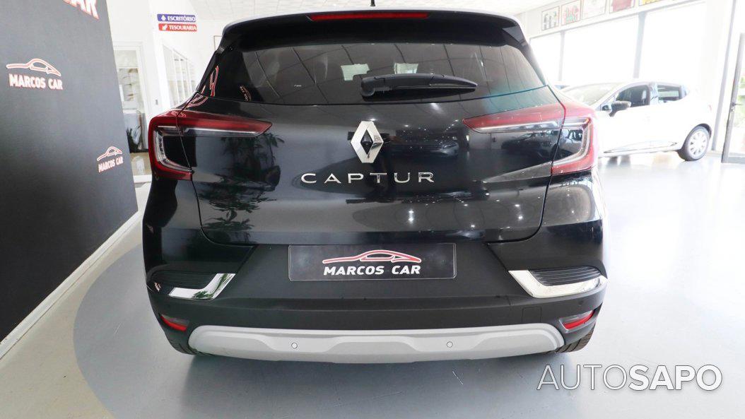 Renault Captur de 2023