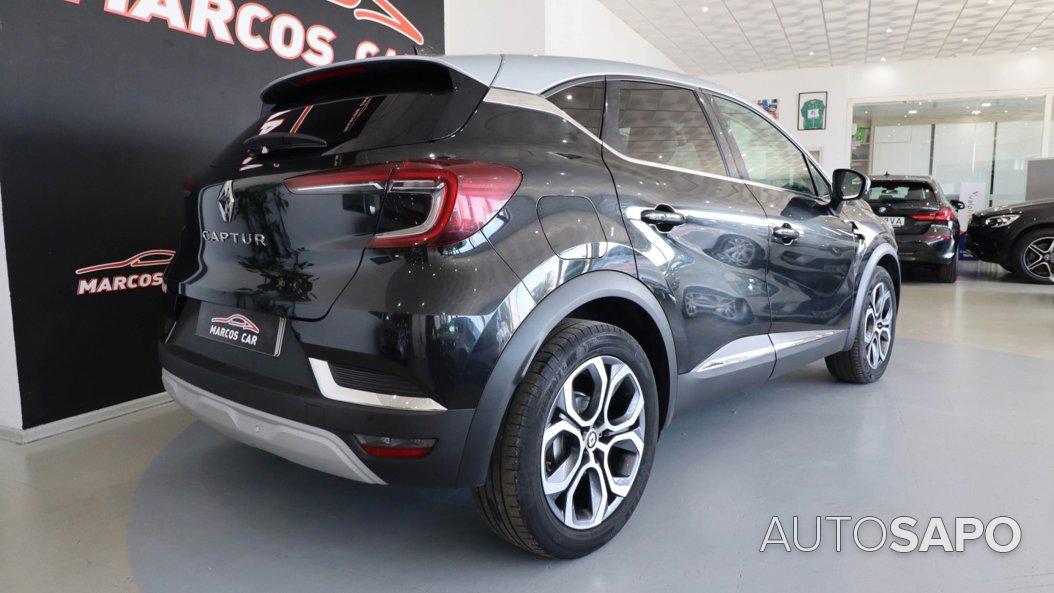 Renault Captur de 2023