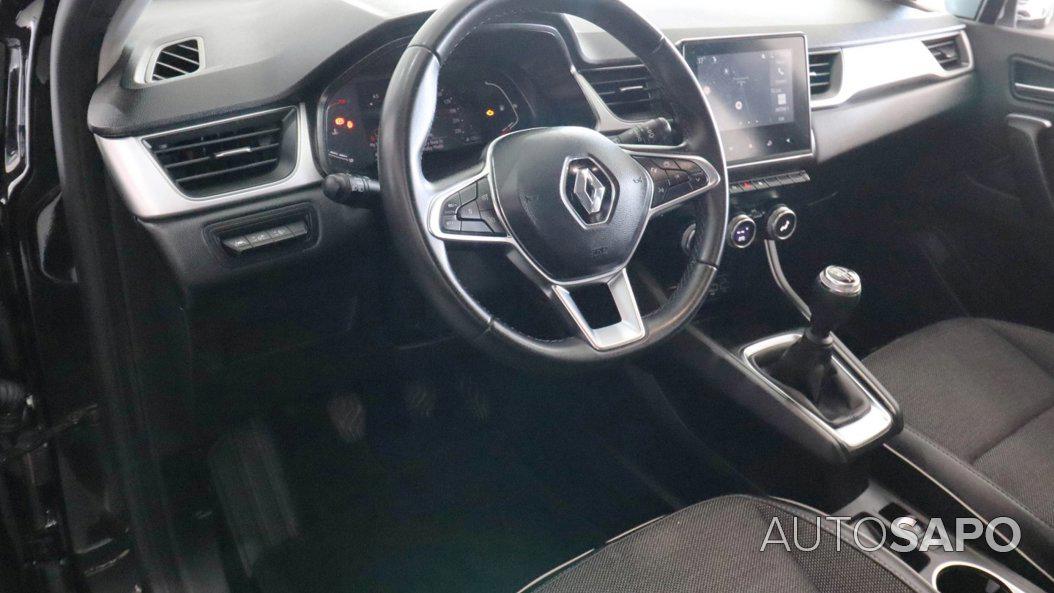 Renault Captur de 2023