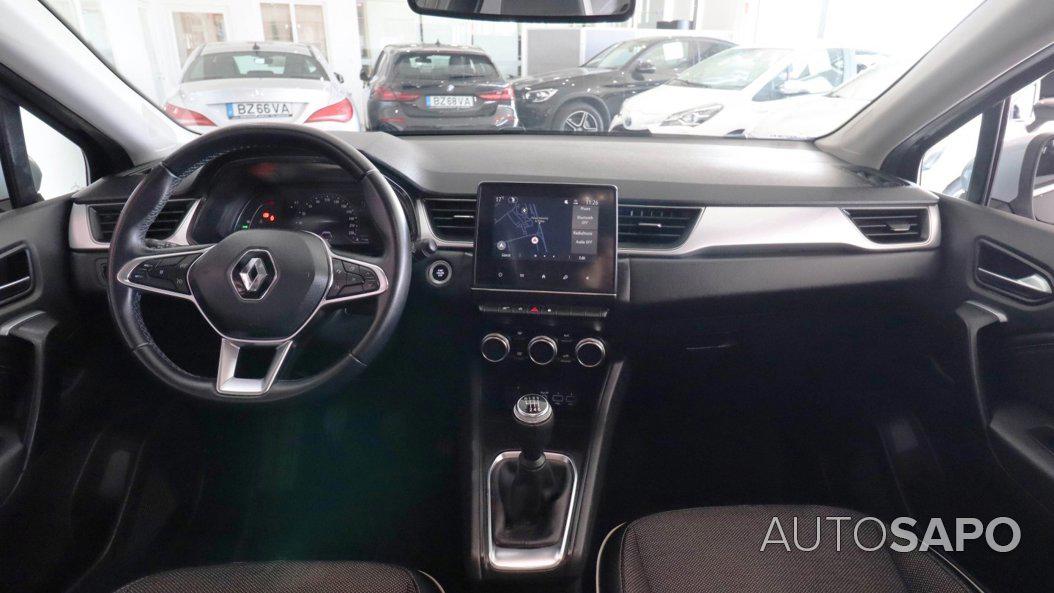 Renault Captur de 2023