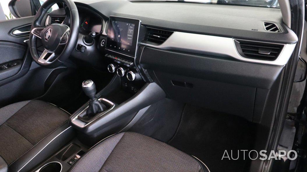 Renault Captur de 2023