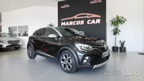 Renault Captur de 2023