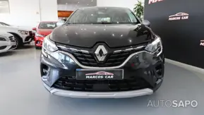 Renault Captur de 2023