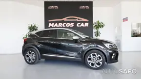 Renault Captur de 2023