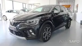Renault Captur de 2023