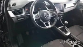 Renault Captur de 2023