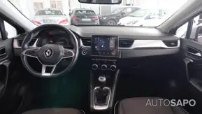 Renault Captur de 2023