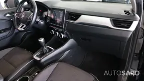 Renault Captur de 2023