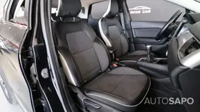 Renault Captur de 2023