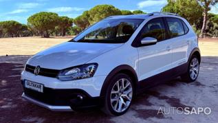 Volkswagen Polo de 2016