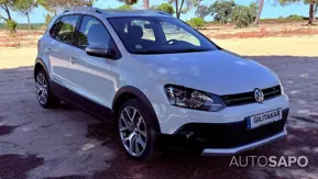Volkswagen Polo de 2016