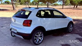 Volkswagen Polo de 2016