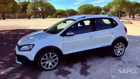 Volkswagen Polo de 2016