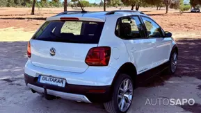 Volkswagen Polo de 2016