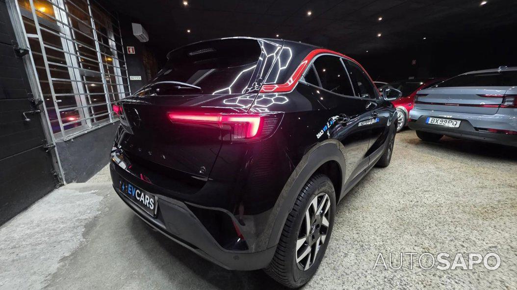 Opel Mokka de 2023