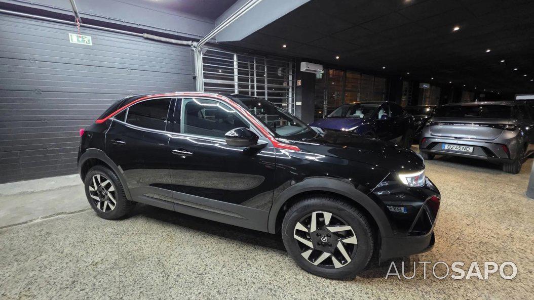 Opel Mokka de 2023