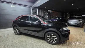 Opel Mokka de 2023