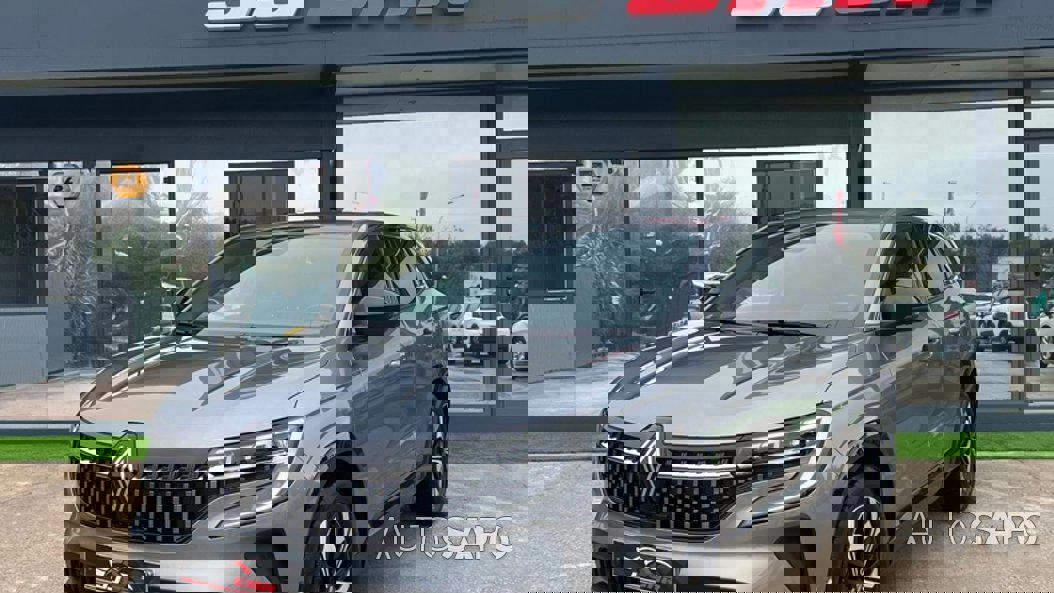 Renault Austral 1.2 E-Tech Full Hybrid Techno de 2024