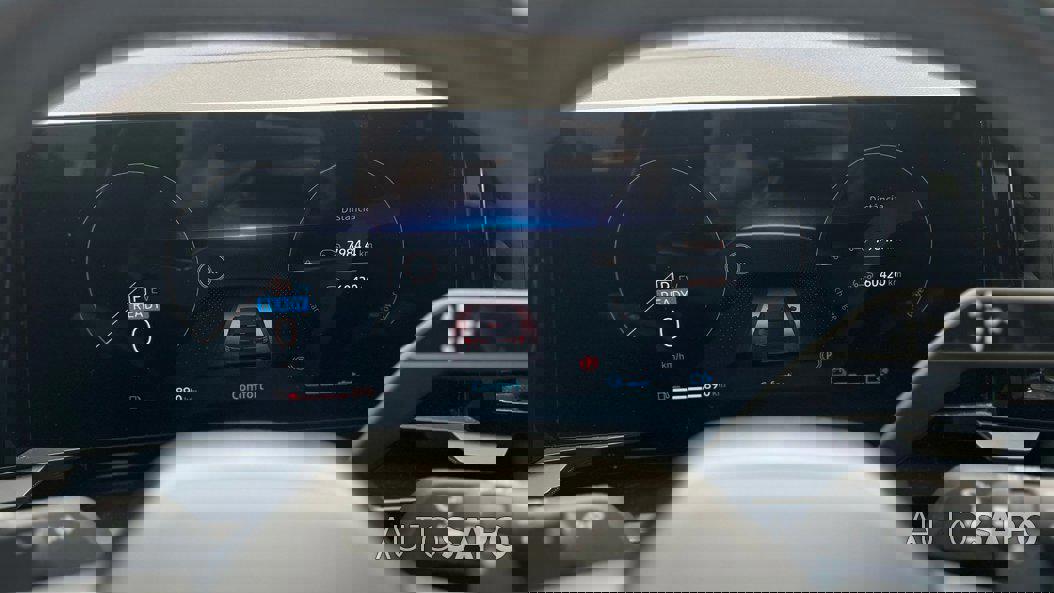 Renault Austral 1.2 E-Tech Full Hybrid Techno de 2024