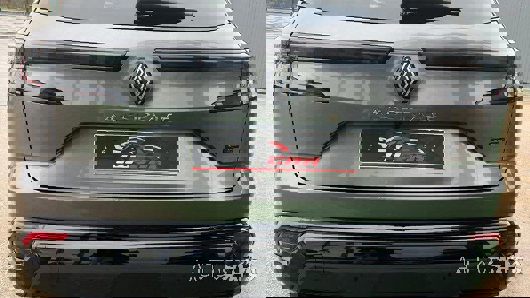 Renault Austral 1.2 E-Tech Full Hybrid Techno de 2024