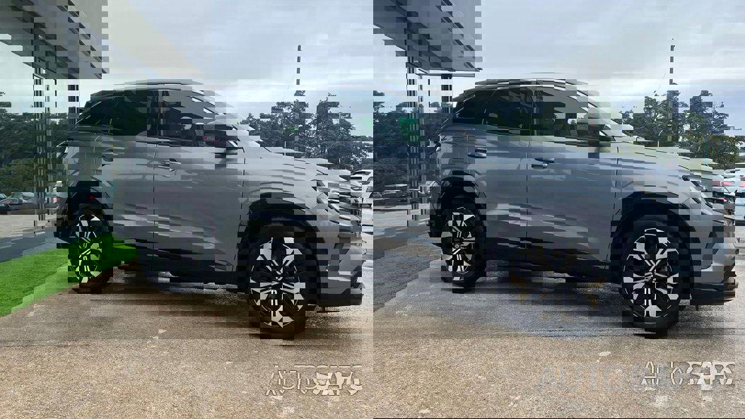 Renault Austral 1.2 E-Tech Full Hybrid Techno de 2024