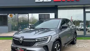 Renault Austral 1.2 E-Tech Full Hybrid Techno de 2024