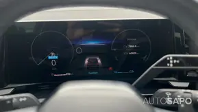 Renault Austral 1.2 E-Tech Full Hybrid Techno de 2024