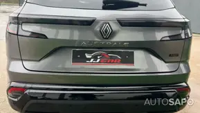 Renault Austral 1.2 E-Tech Full Hybrid Techno de 2024