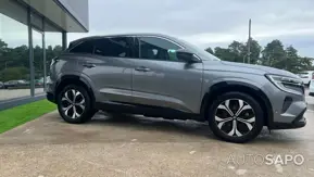 Renault Austral 1.2 E-Tech Full Hybrid Techno de 2024