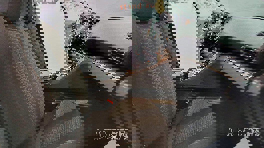 Peugeot 3008 de 2019